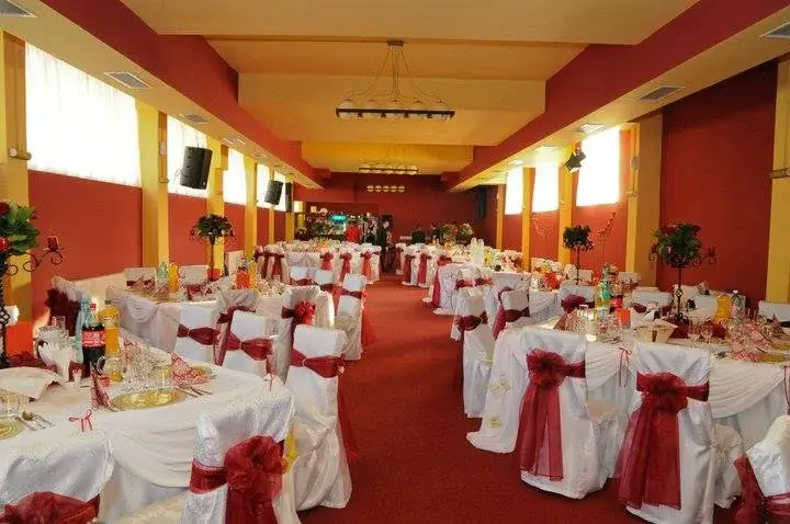 Restaurant nuntă Timiș – Chic Royal